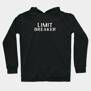 Limit Breaker t-shirts Hoodie